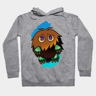 kuriboh Hoodie